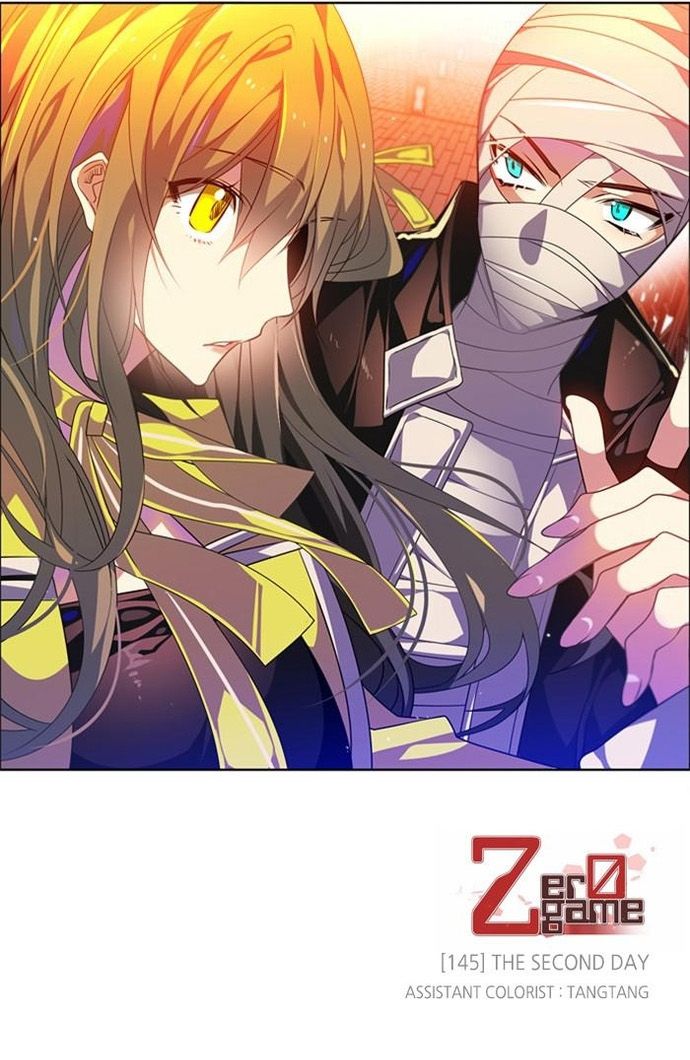 Zero Game - Chương 145