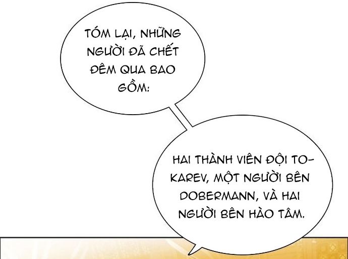 Zero Game - Chương 146