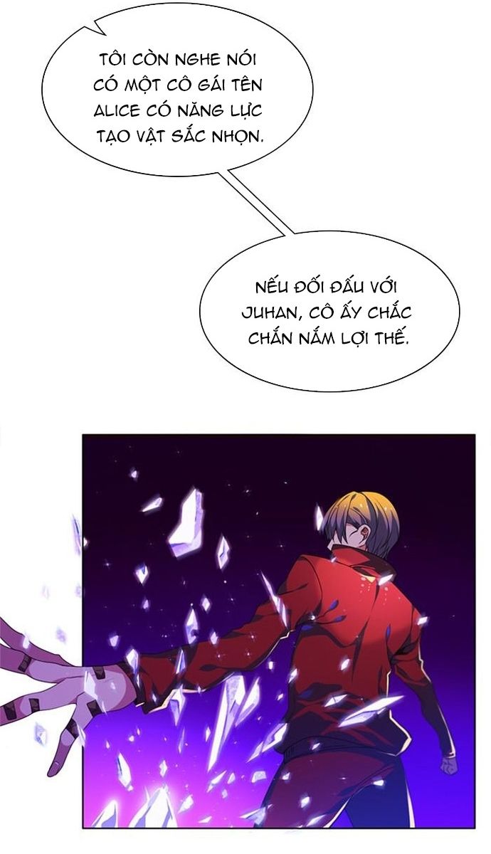 Zero Game - Chương 146