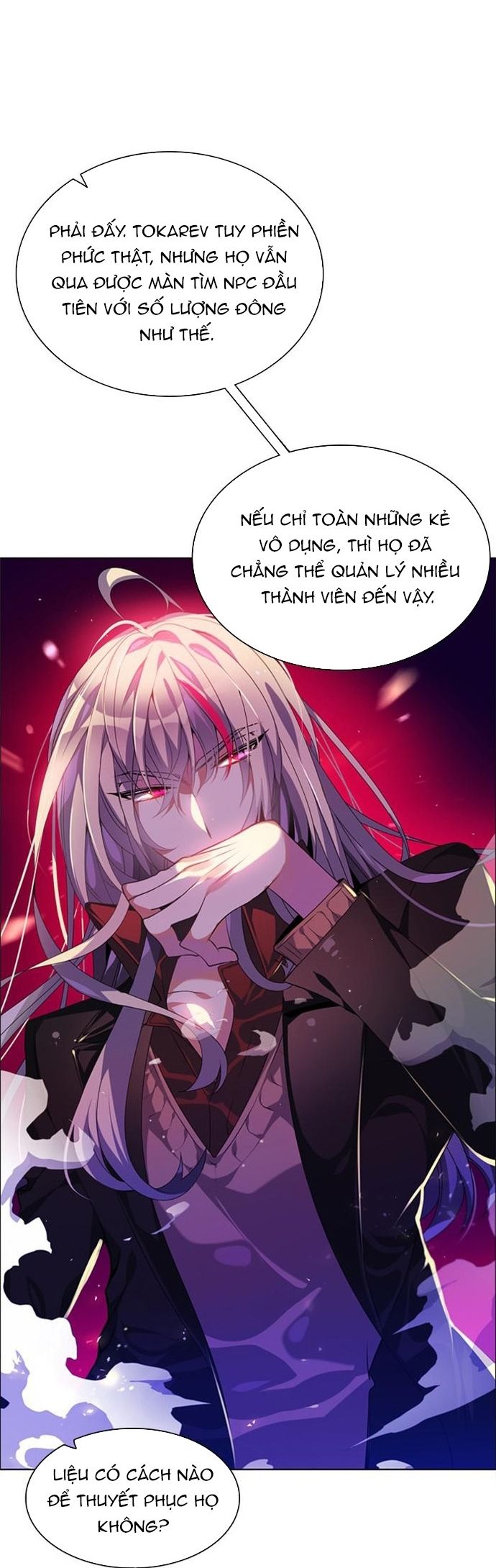 Zero Game - Chương 146