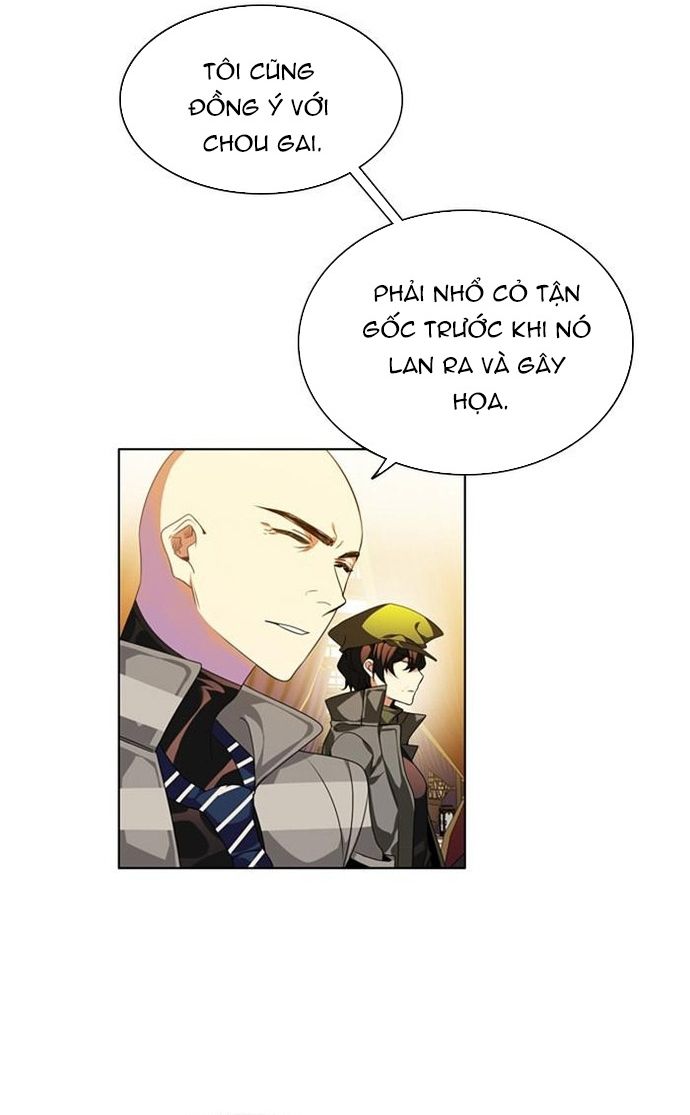 Zero Game - Chương 146