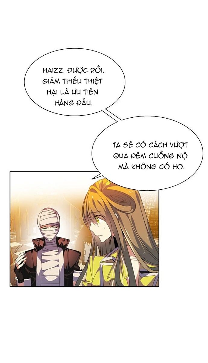 Zero Game - Chương 146