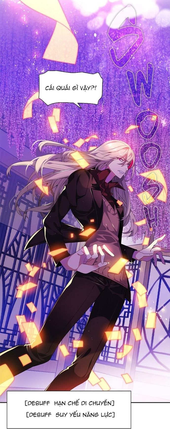 Zero Game - Chương 146