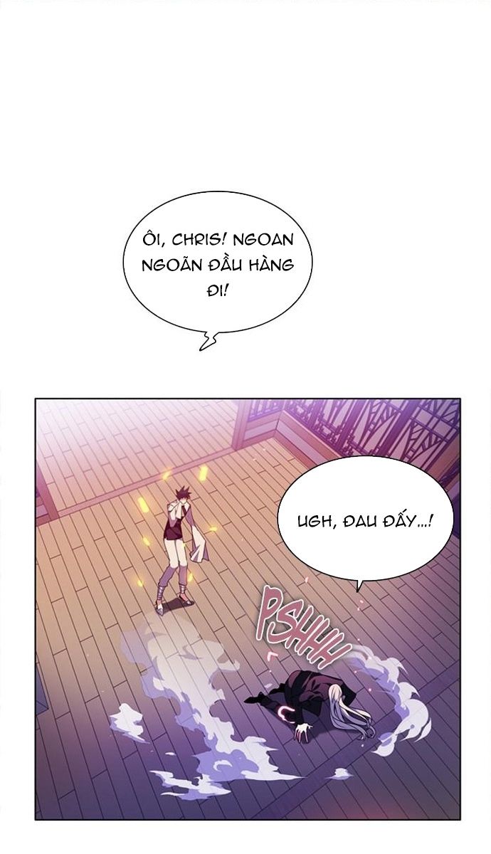 Zero Game - Chương 146