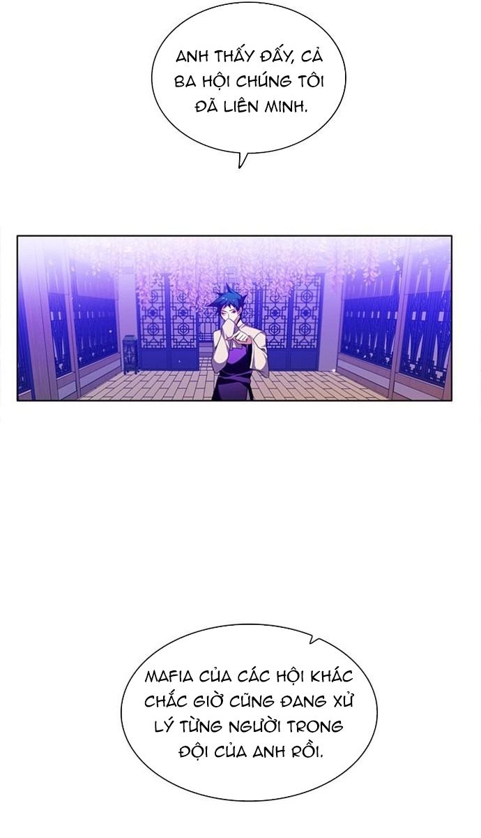 Zero Game - Chương 146