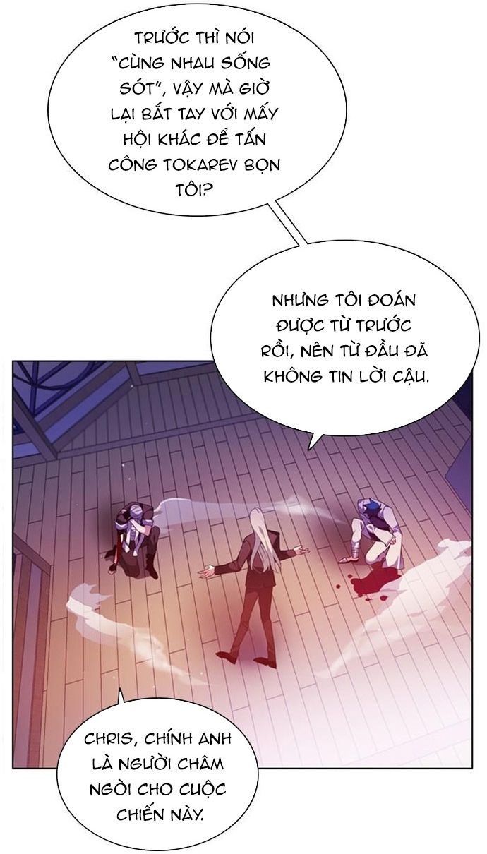Zero Game - Chương 146