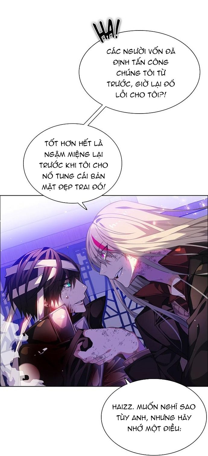 Zero Game - Chương 146