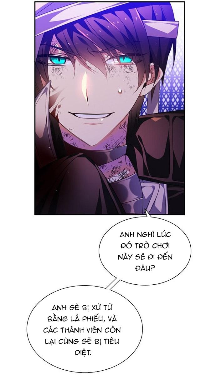Zero Game - Chương 146