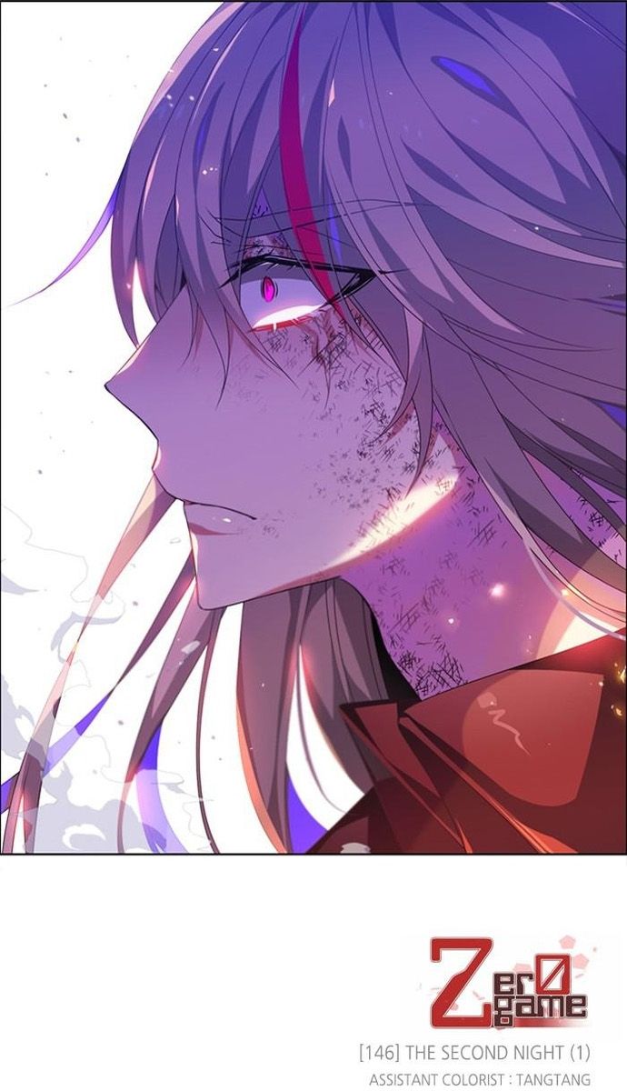 Zero Game - Chương 146
