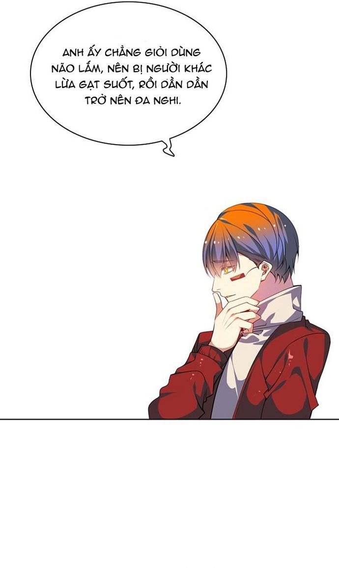 Zero Game - Chương 147