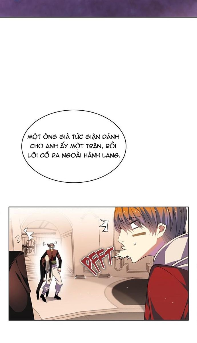 Zero Game - Chương 147