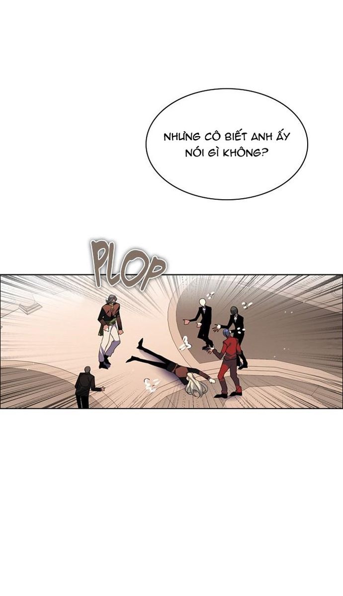 Zero Game - Chương 147