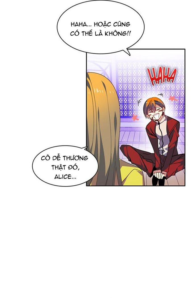 Zero Game - Chương 147