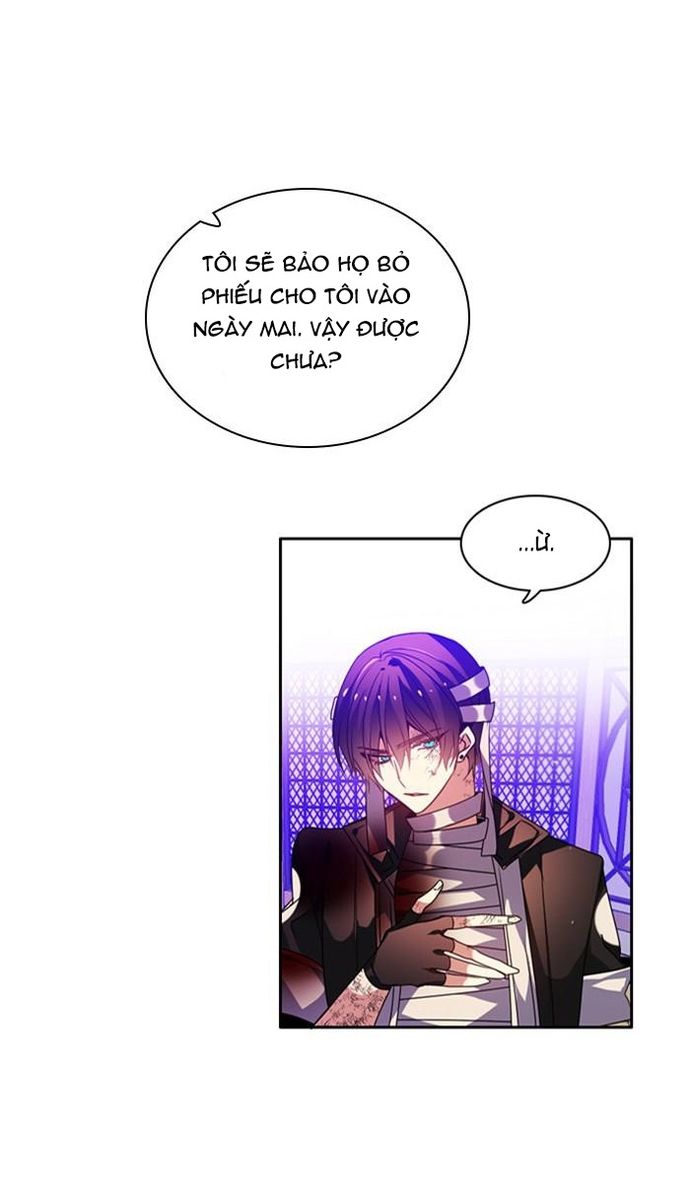 Zero Game - Chương 147