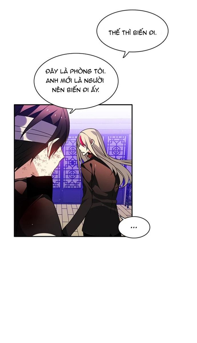 Zero Game - Chương 147