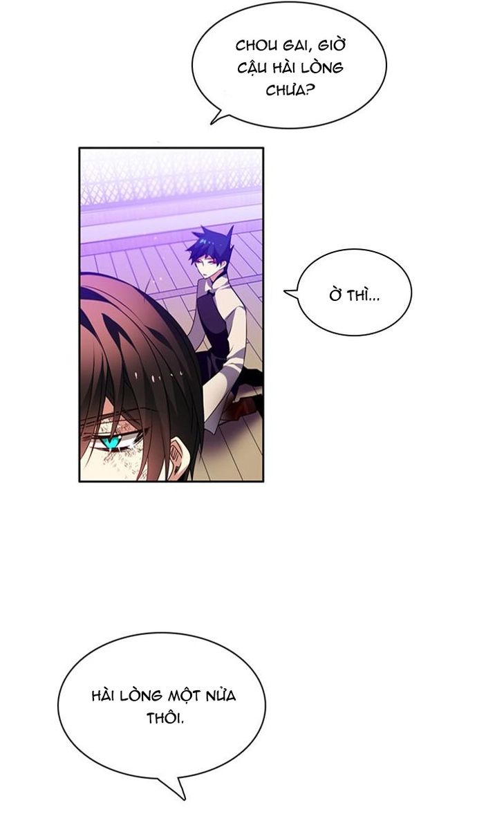 Zero Game - Chương 147