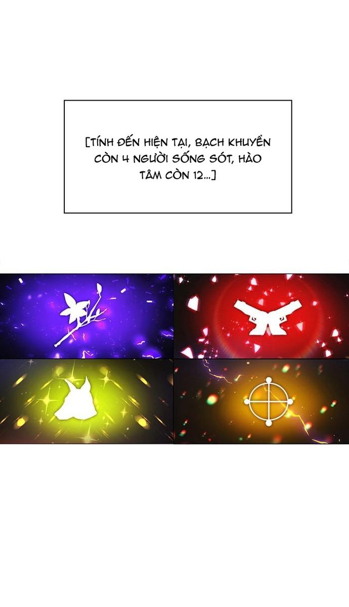 Zero Game - Chương 147
