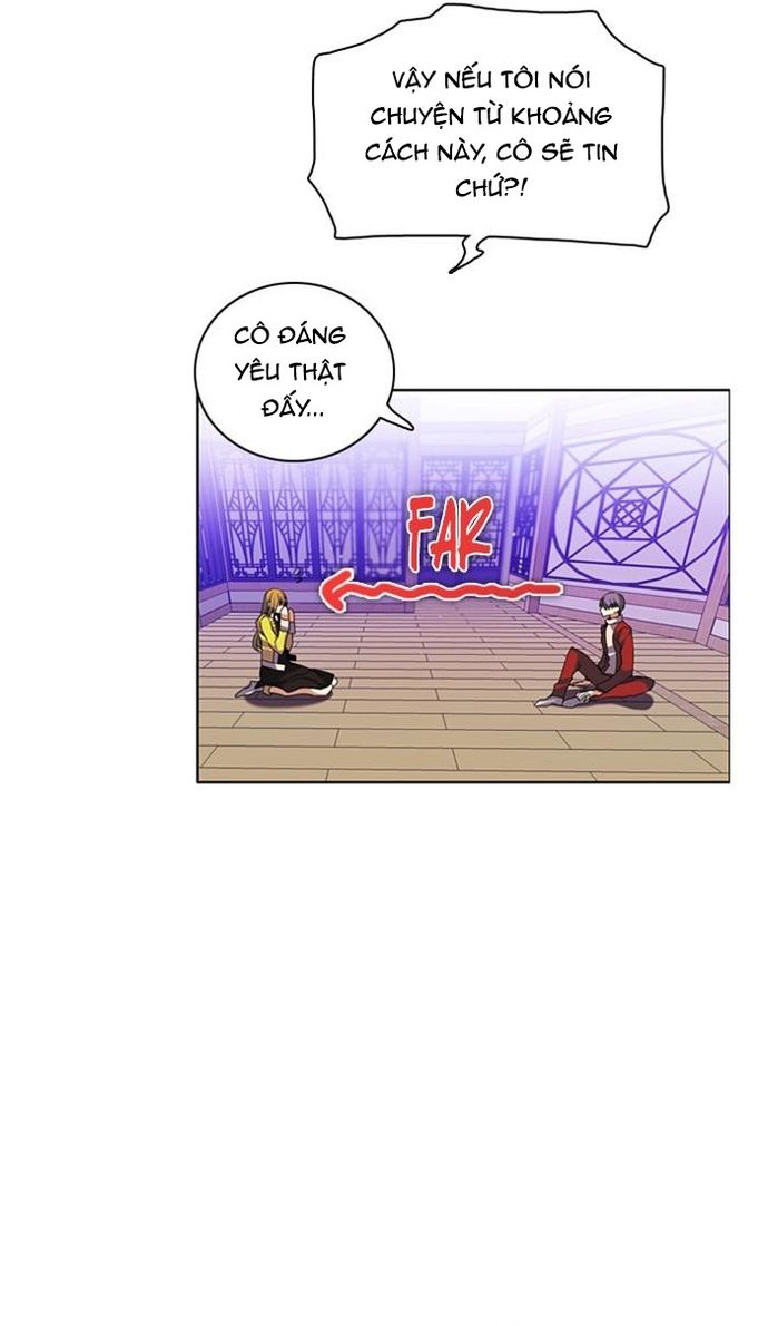 Zero Game - Chương 147