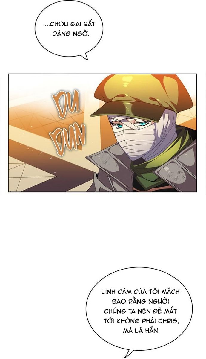 Zero Game - Chương 147