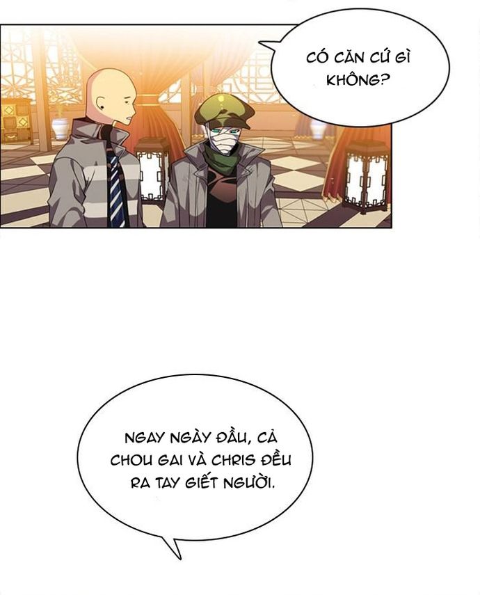 Zero Game - Chương 147