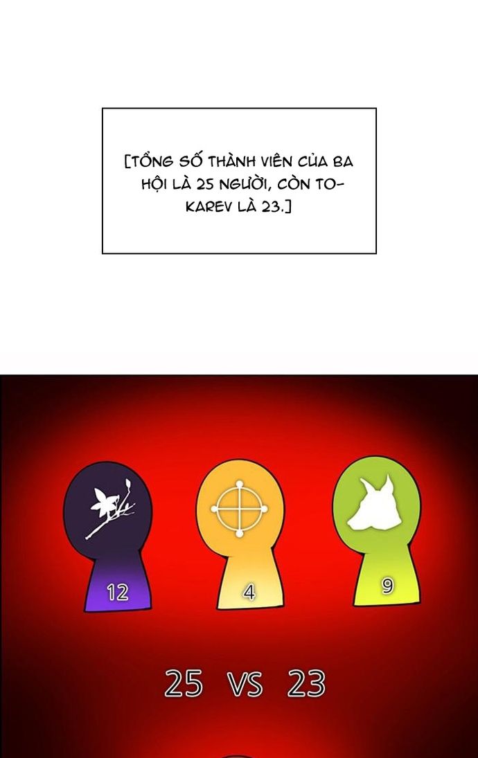 Zero Game - Chương 147