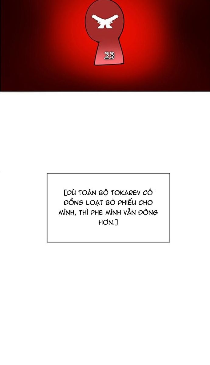 Zero Game - Chương 147