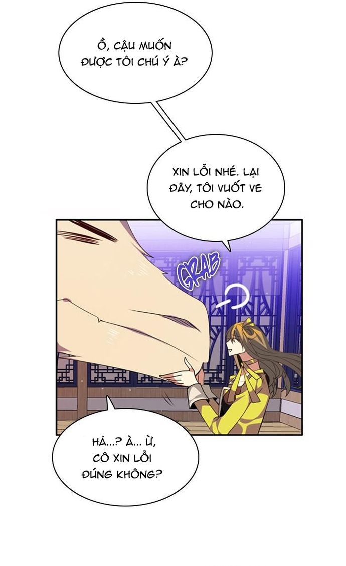 Zero Game - Chương 147