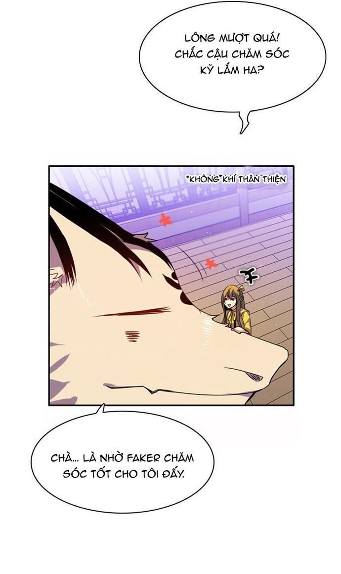 Zero Game - Chương 147