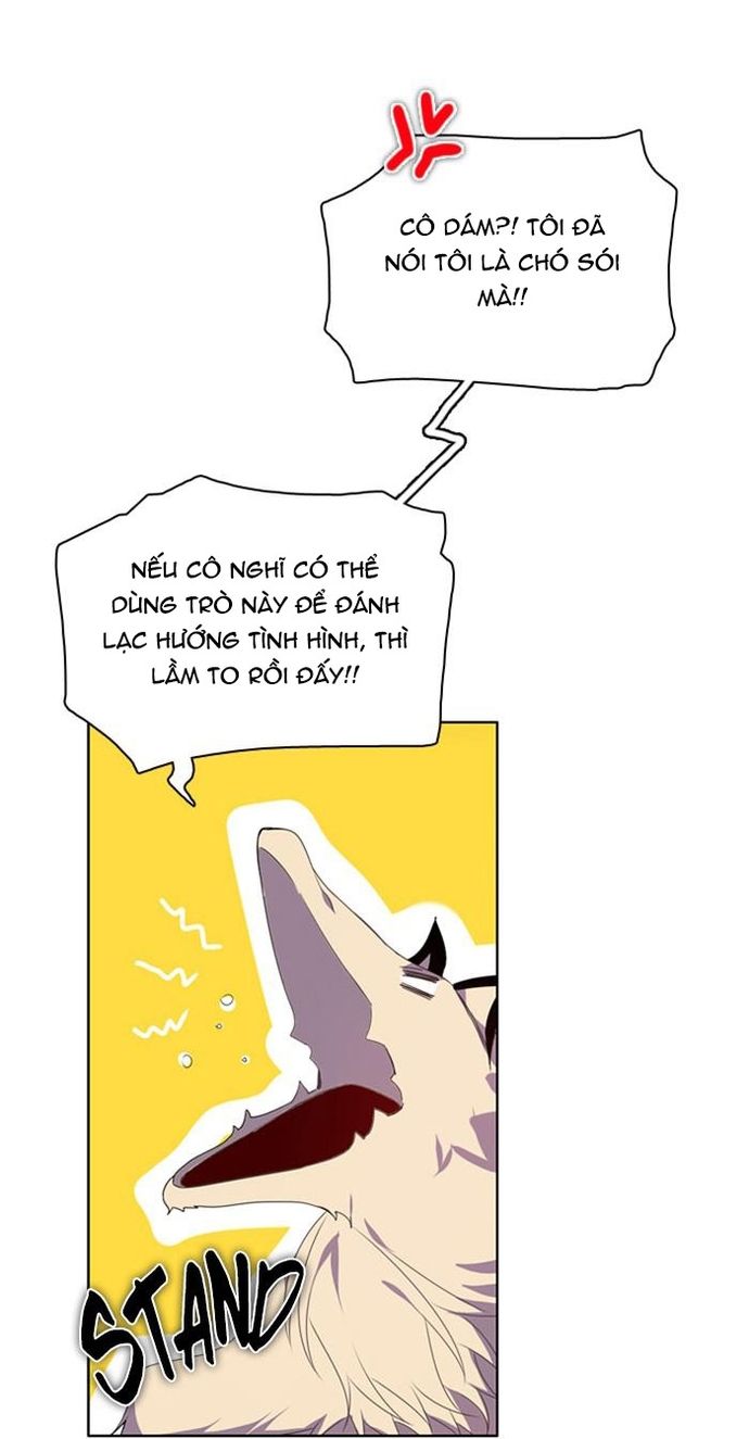 Zero Game - Chương 147