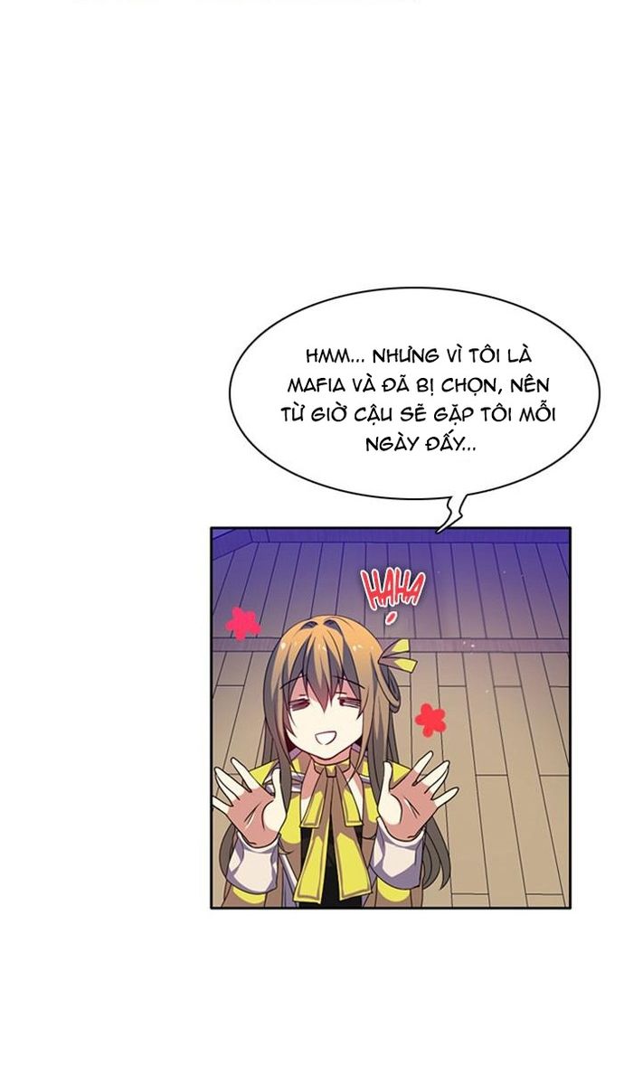 Zero Game - Chương 147