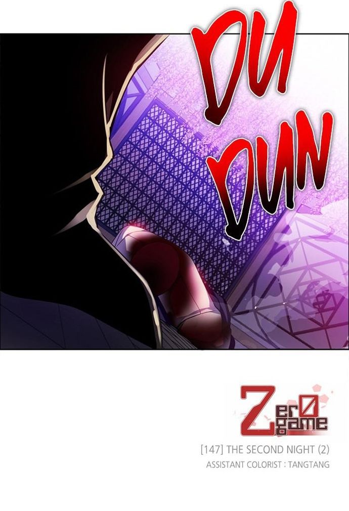 Zero Game - Chương 147