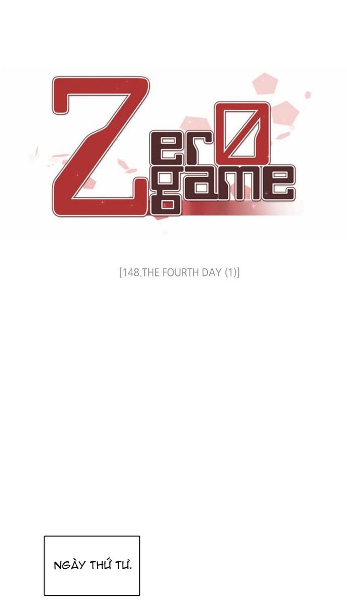 Zero Game - Chương 148