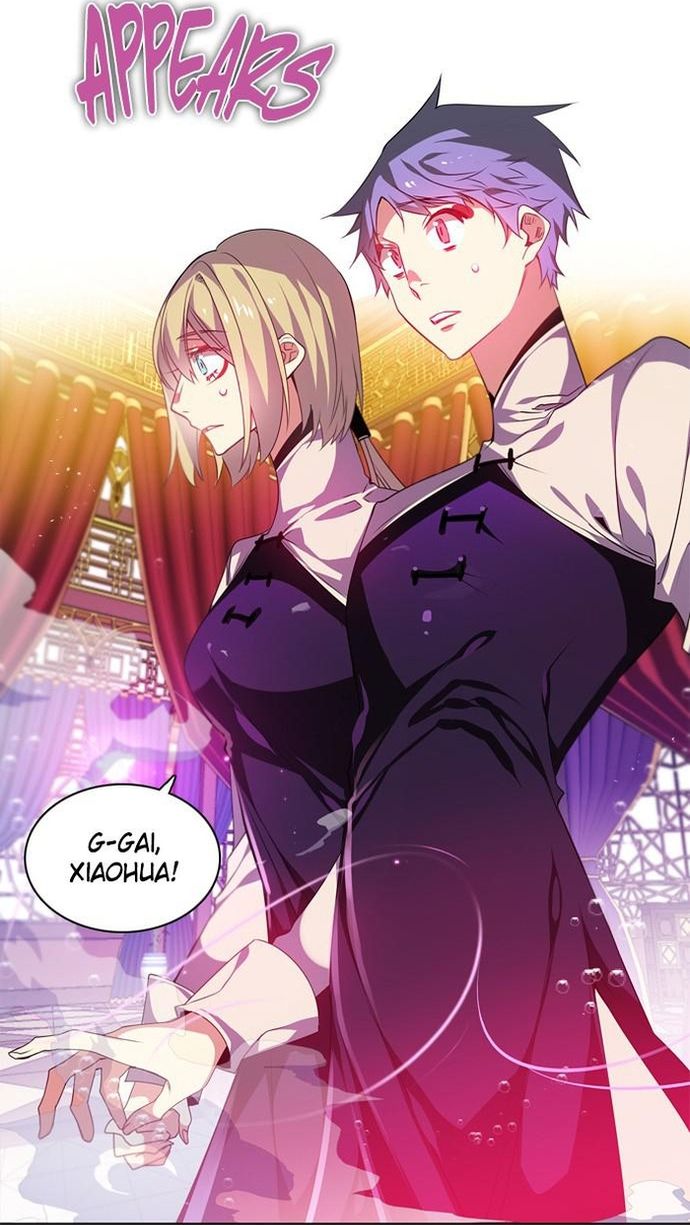 Zero Game - Chương 148