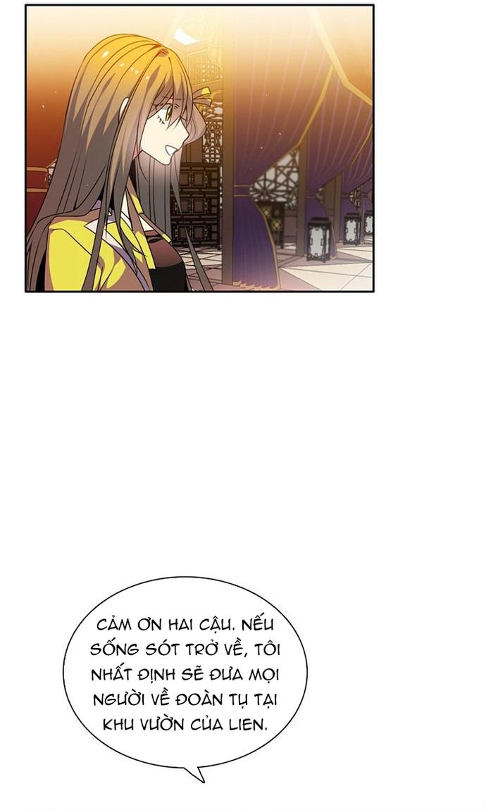 Zero Game - Chương 148