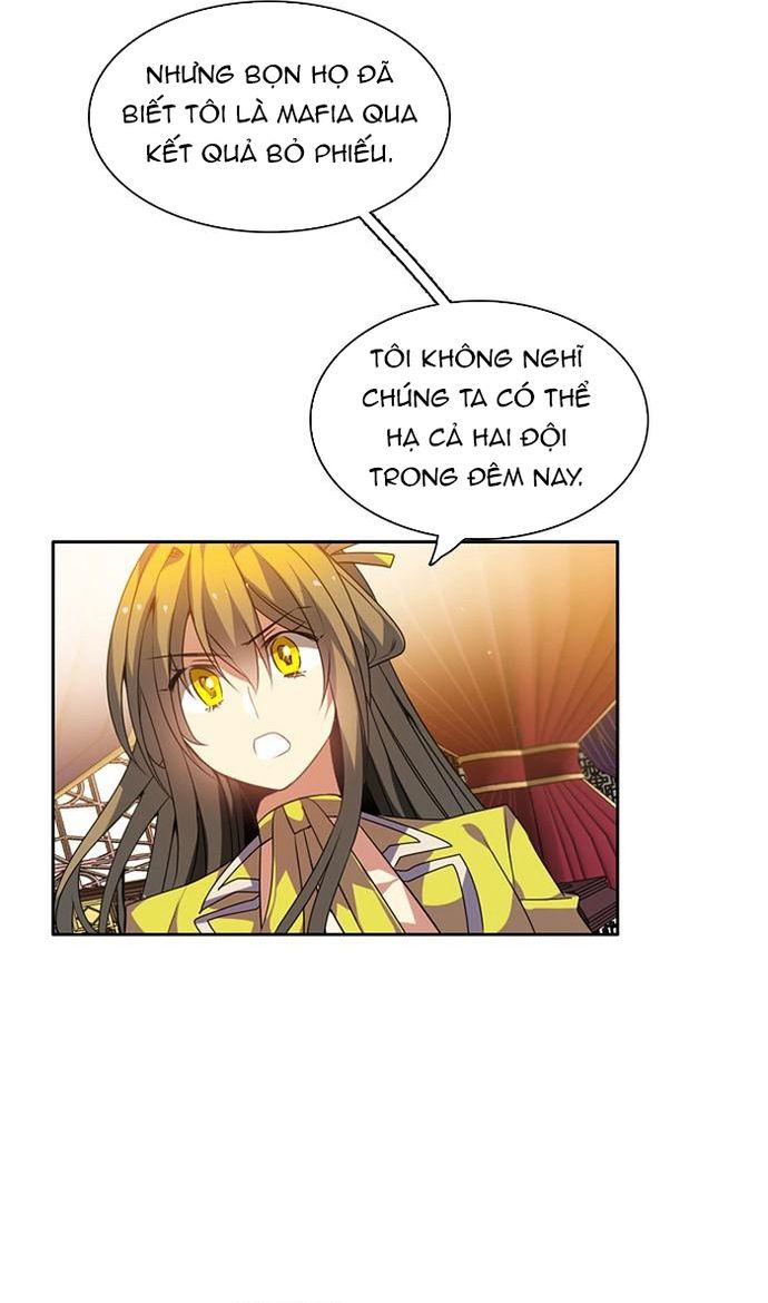 Zero Game - Chương 148