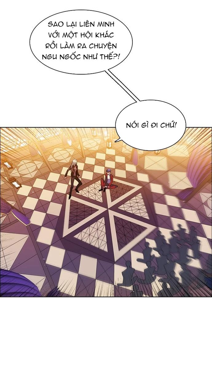 Zero Game - Chương 148