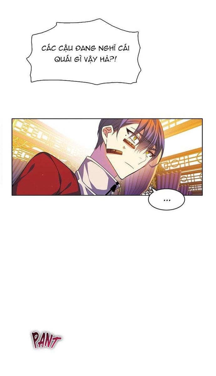 Zero Game - Chương 148