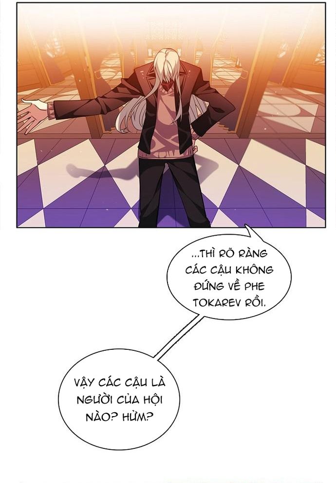 Zero Game - Chương 148