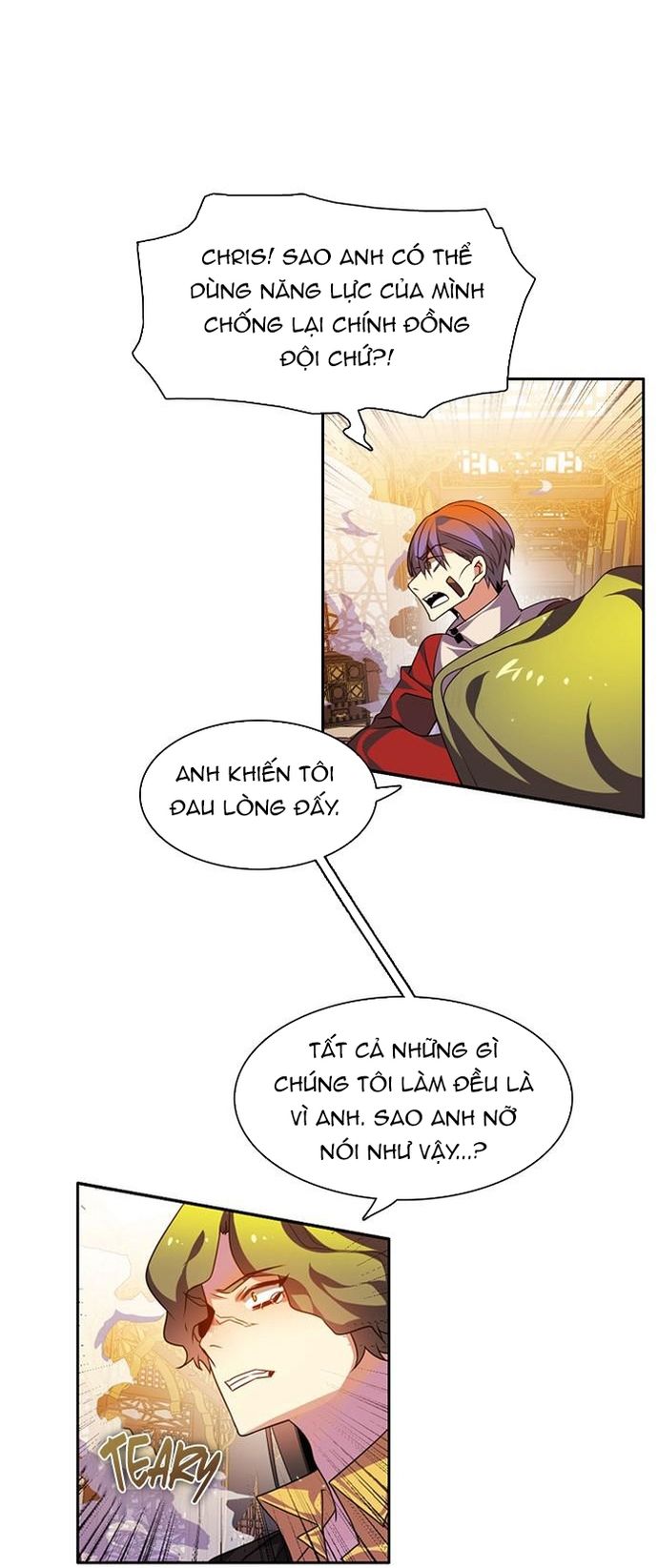 Zero Game - Chương 148