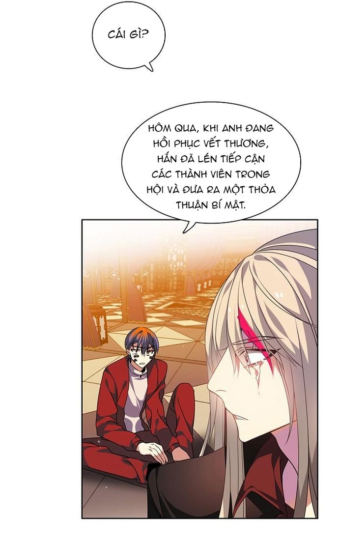 Zero Game - Chương 148