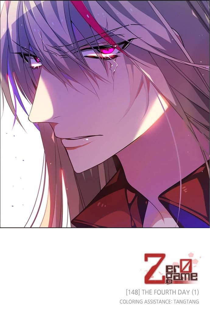 Zero Game - Chương 148