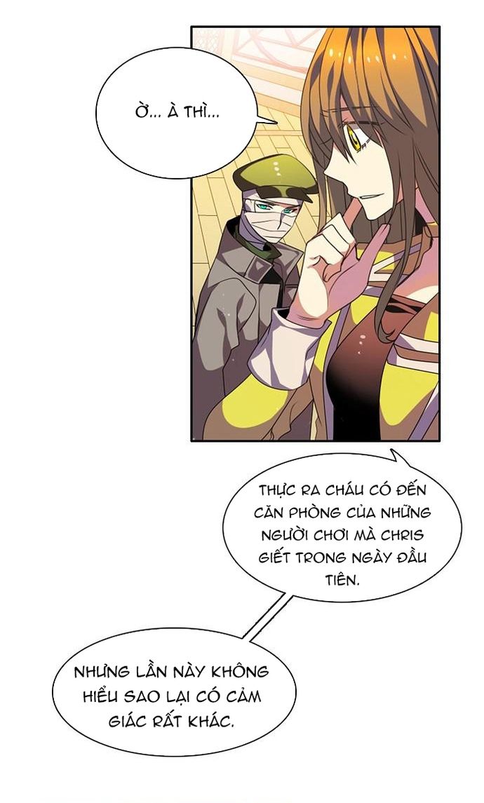 Zero Game - Chương 149