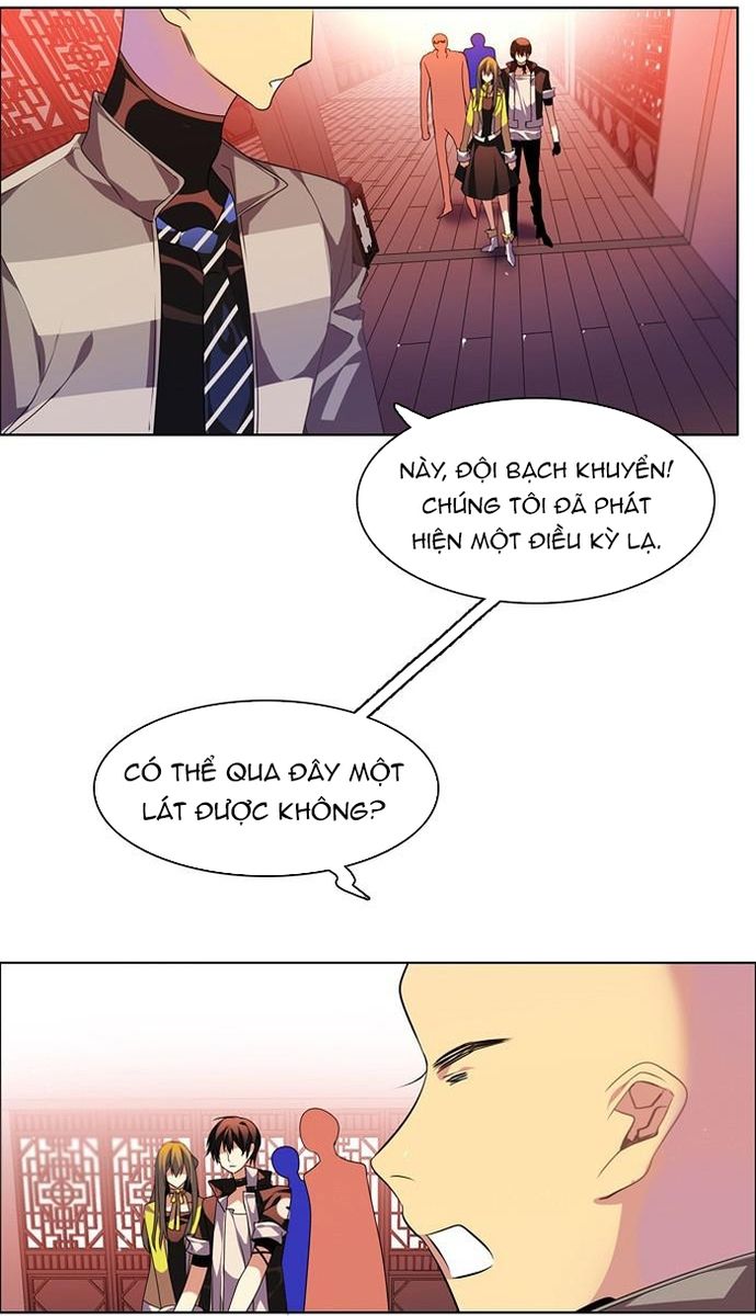 Zero Game - Chương 149