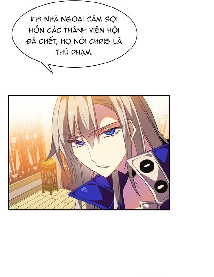 Zero Game - Chương 149