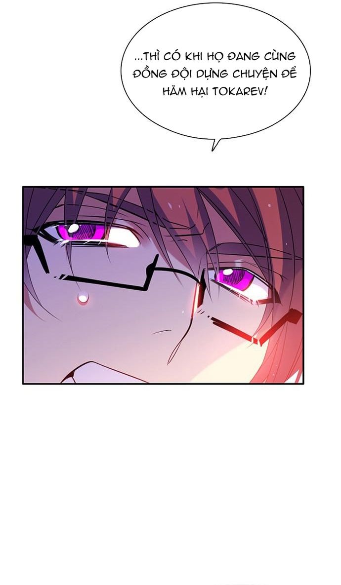 Zero Game - Chương 149