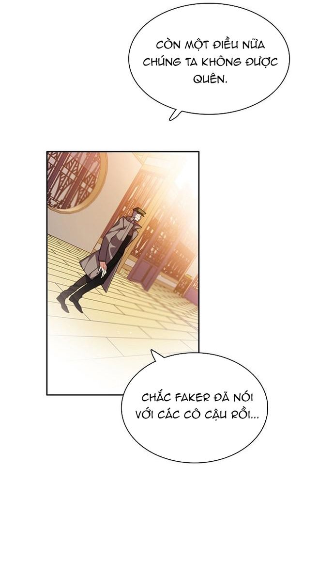 Zero Game - Chương 149