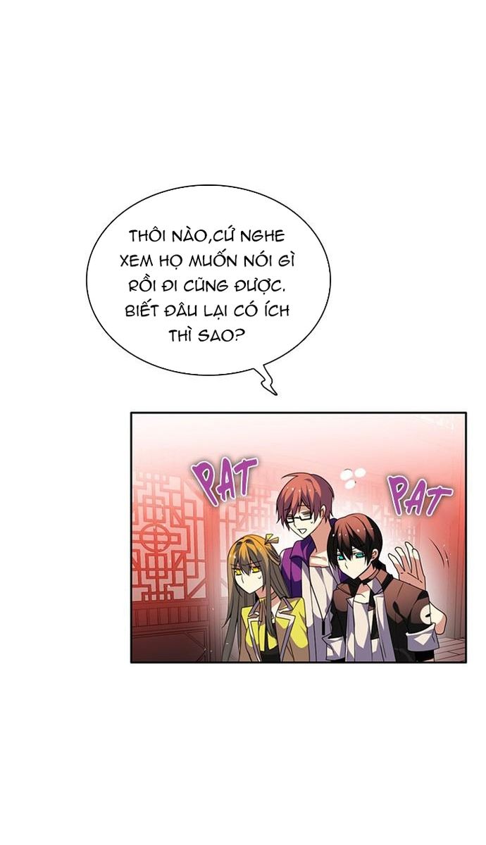 Zero Game - Chương 149