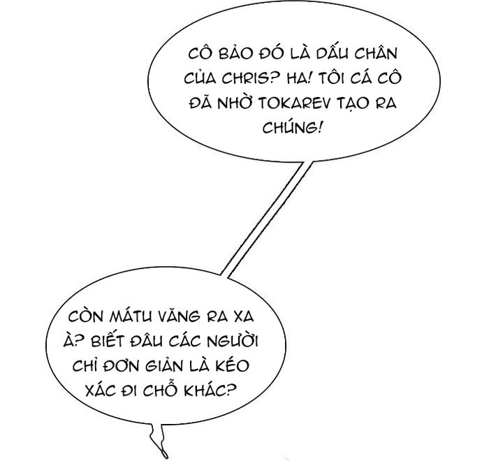 Zero Game - Chương 149