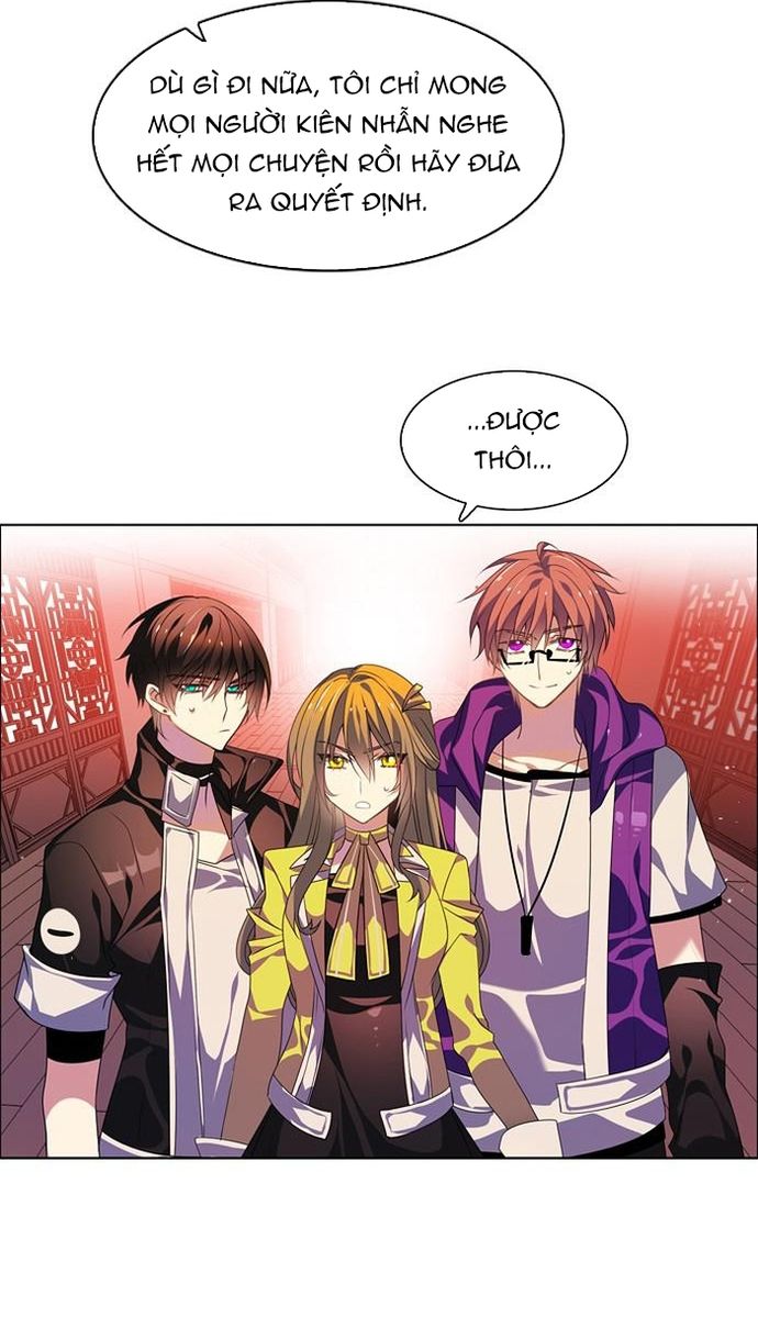 Zero Game - Chương 149