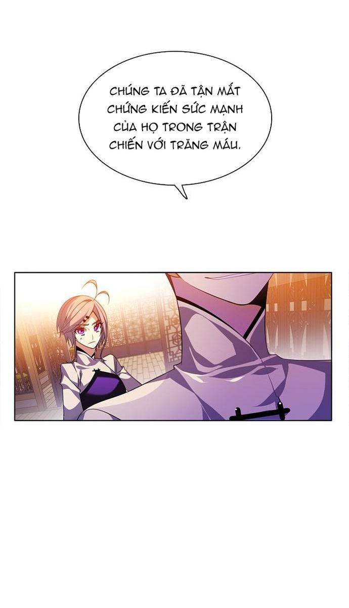 Zero Game - Chương 149